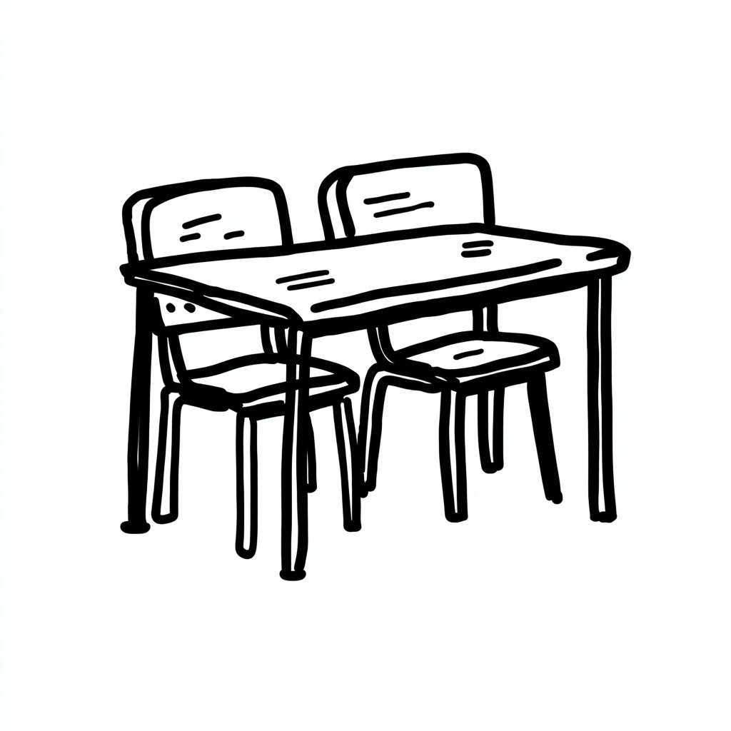 Classroom icon